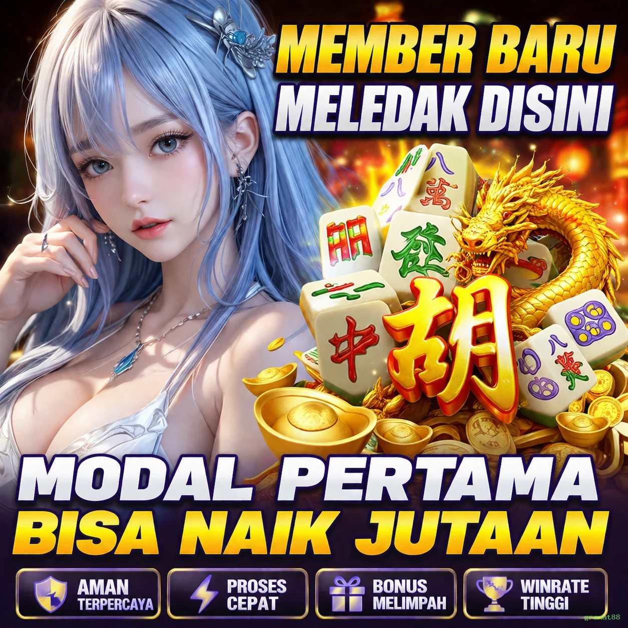 Tantangan dan Peluang di granat88 untuk Pengembang Game